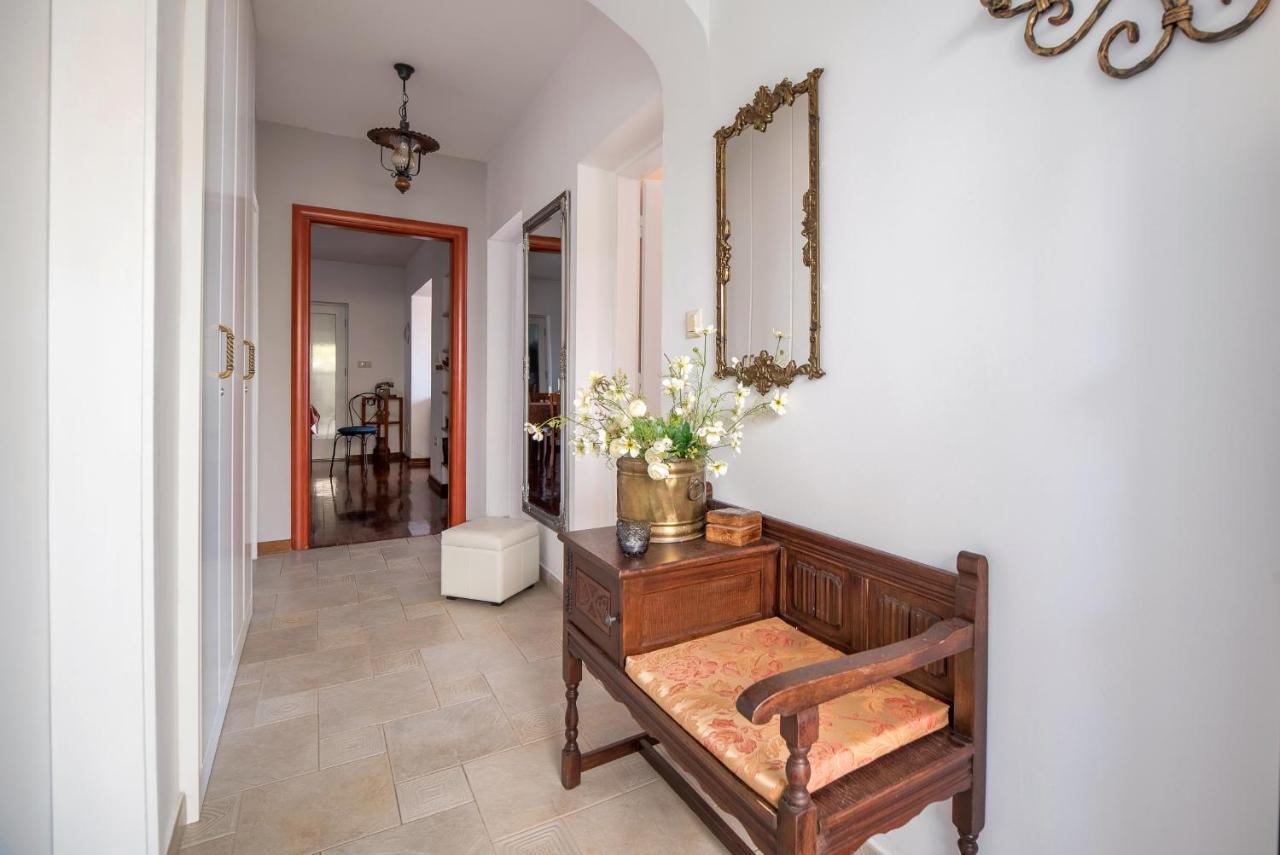 Idis Luxury Apartment Podstrana Exterior foto